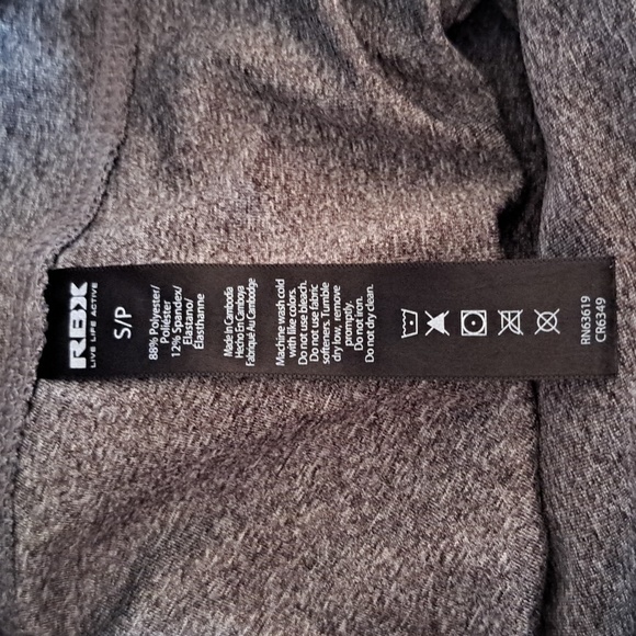 Womens RBX joggers. - Picture 5 of 7